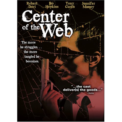 NEW Center Of The Web (DVD) [DVD]