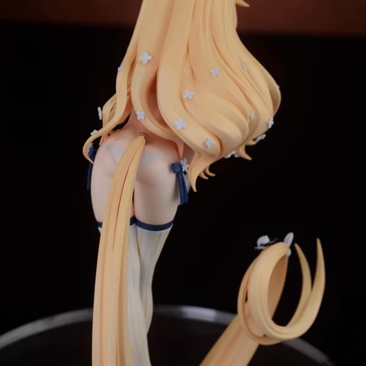 Amazon.co.jp: 百合園セイア ゆりぞのセイア フィギュア 1/7スケール 