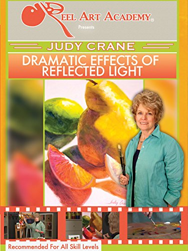 Dramatic Effects of Reflected Light