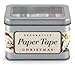 Cavallini Vintage Christmas Decorative, 5 Assorted rolls
