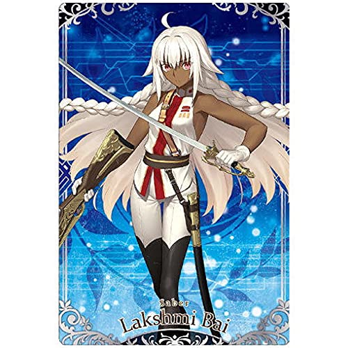 Fate/Grand Order FGO ウエハース10 全25種セット フルコンプ 未開封