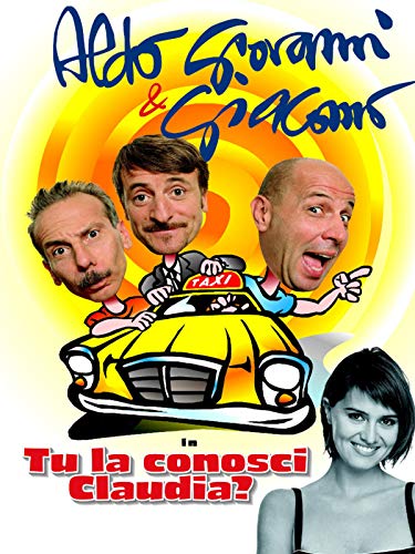 Tu la conosci Claudia?