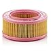 Produktbild Original MANN-FILTER Luftfilter C 1530  Für PKW