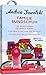 Produktbild Familie Bundschuh Box: Tief durchatmen, die Familie kommt - Von Erholung war nie die Rede - Ihr seid natürlich eingeladen