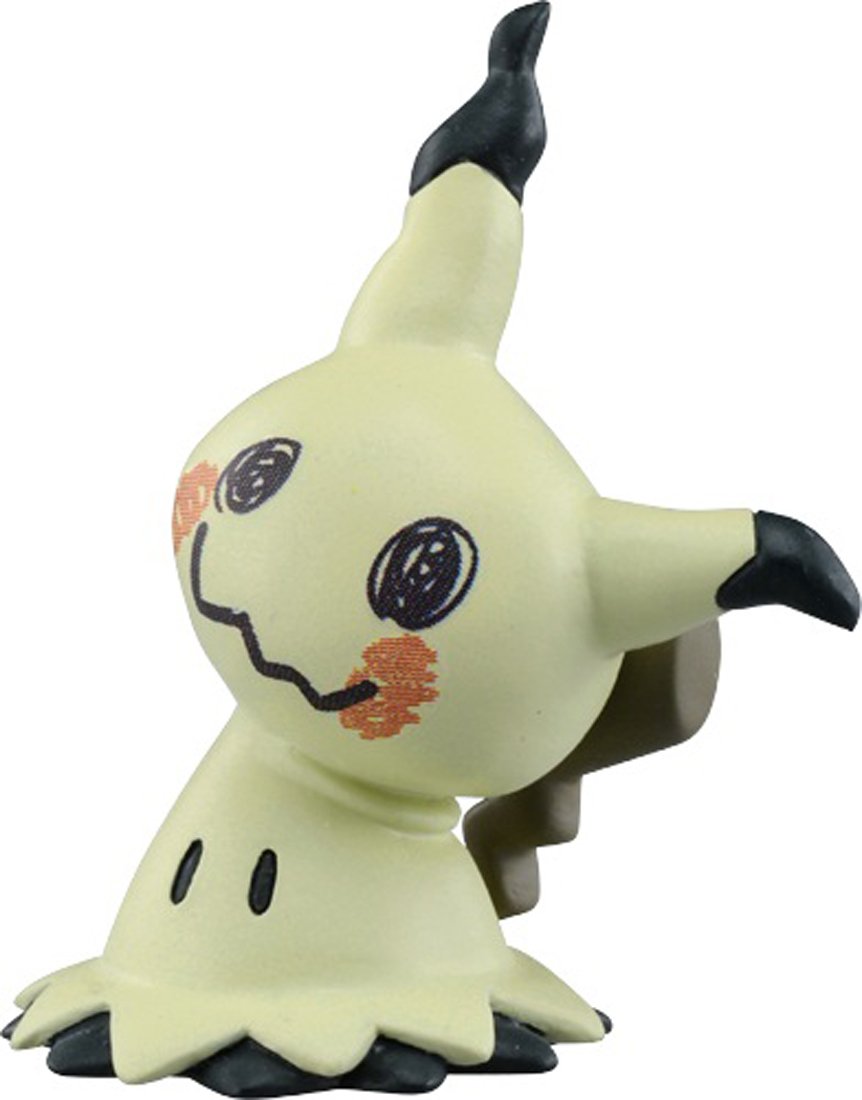 Amazon.co.jp: ポケットモンスター モンスターコレクション EX