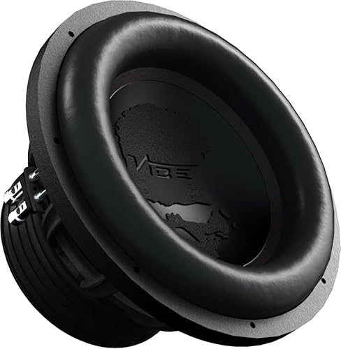VIBE BD12SPL 12" Subwoofer