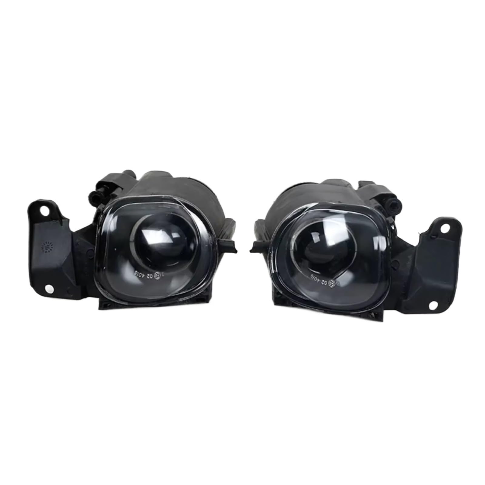 Phare antibrouillard OEM 4B0941700A à faisceau large pour A6 C5 - 7
