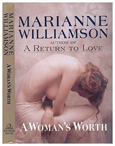 A Woman's Worth 0517156997 Book Cover