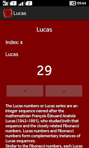 Lucas
