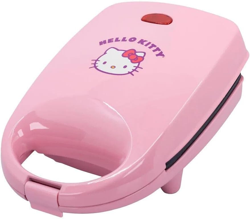 presto hello kitty