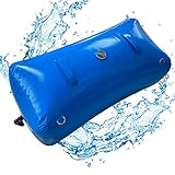 LTCANOPY Water Storage Bladder,Large-Capacity Foldable Water Bladder Tanks Container,Collapsible...