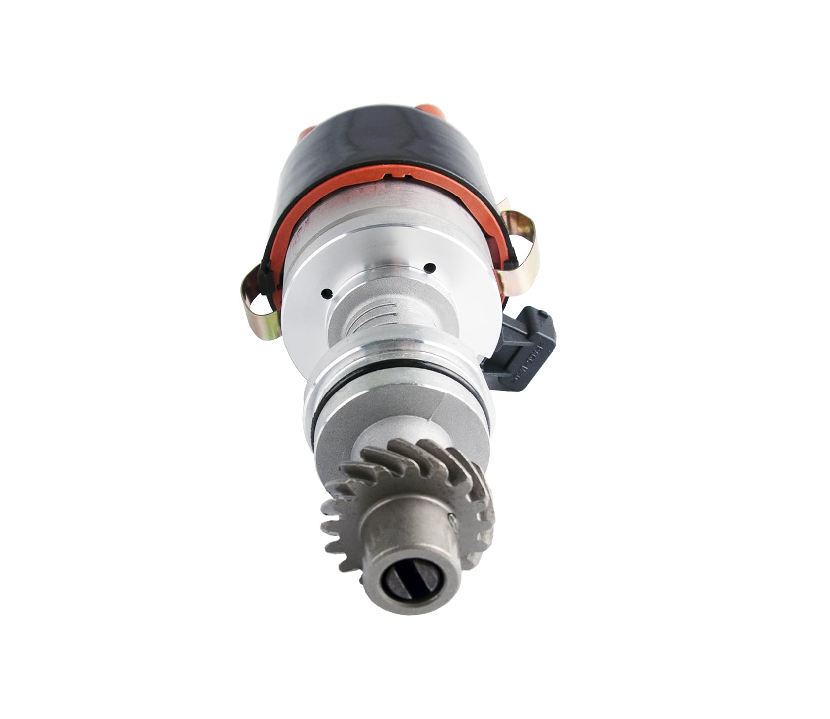 Distribuidor de encendido para Corrado (53I),Golf (155)(19E,1G1),(19E,1G2),(3A2,35I)(3A5,35I) 2.0, OE: 0237520040, 037905205C, 037905205J, 037905237A, 037905237AX | 037905205T, 037905205C, 037905237AX, 1191100500, 0237520040