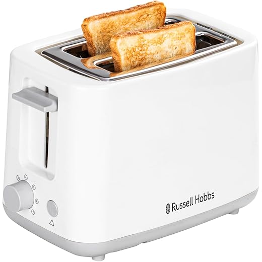 Russell Hobbs 2-Slice Toaster 700W