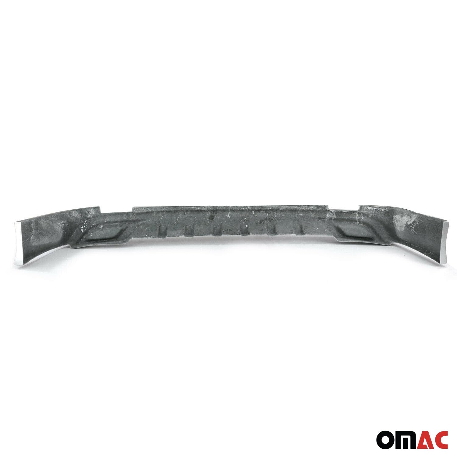 Unterfahrschutz Spoiler Lippe kompatybilny z VW T6 Transporter 2015-2019 Liniert