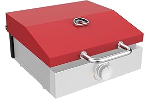 Blackstone 1650 Grill Cover: Superior Protection for Your Outdoor Culinary Ally