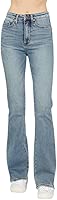 Judy Blue Tummy Control Embroidered Back Pocket Bootcut Jeans (Multiple Inseam Options) by Ivory Gem