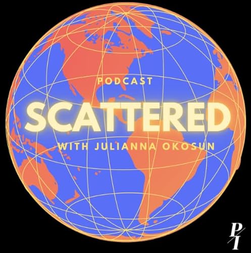 Season 1, Episode 3: Vitus Hirschberg