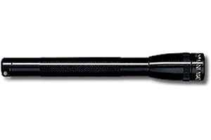 MAG-Lite M3A012 Mini Maglite AAA Flashlights