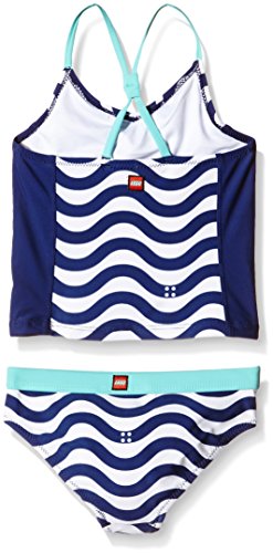 Lego Wear Tankini Bambine e Ragazze