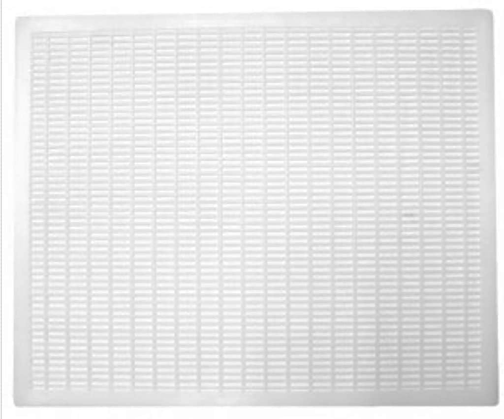 Ambrose Bee Supply Queen Excluder (Plastic 10-Frame)