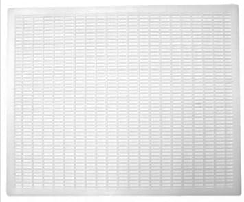 Ambrose Bee Supply Queen Excluder Plastic 10-Frame