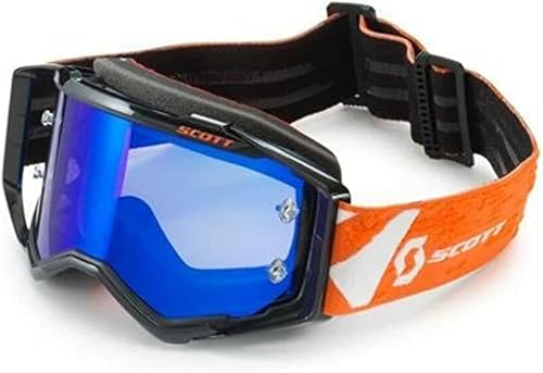 KTM Prospect Goggles OS
