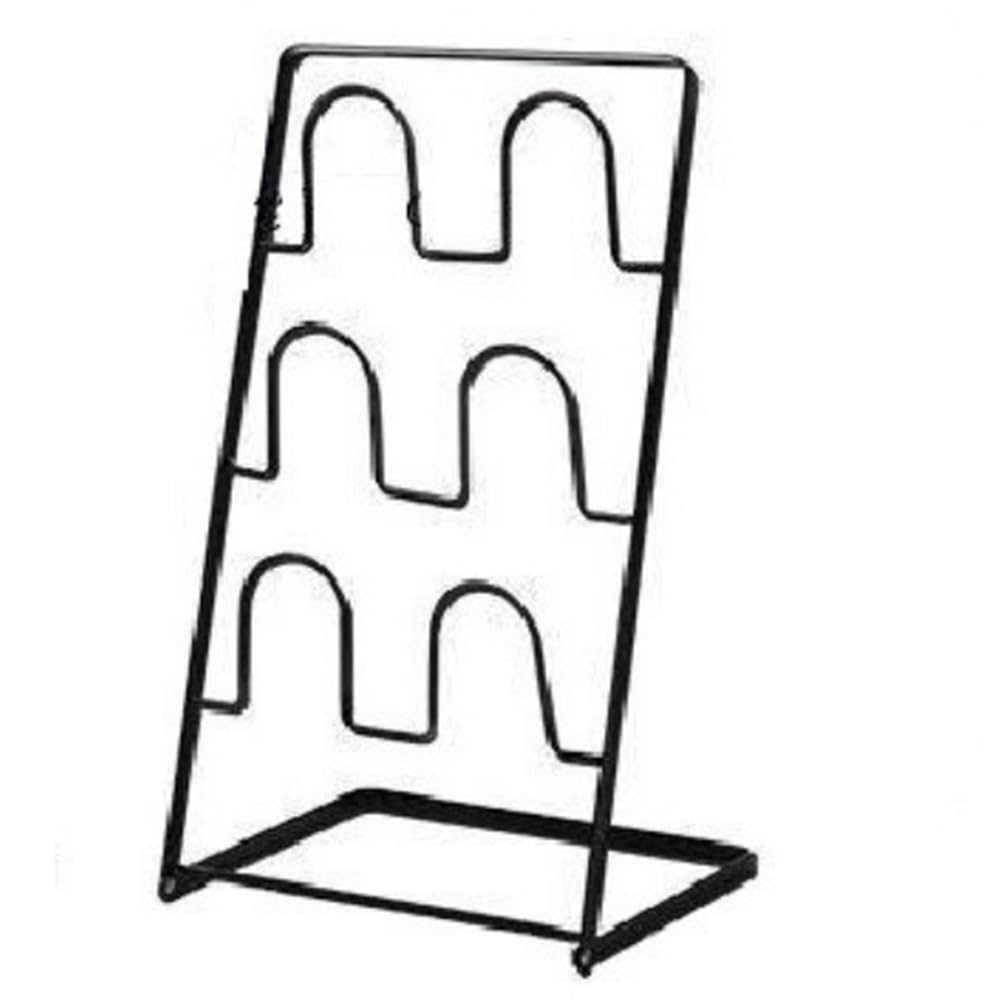 UDSKNV[KSL Shoe Rack Organizer Multi-Layer Sturdy Design Fits for Living Rooms, Bedrooms and Entrance Hallways
