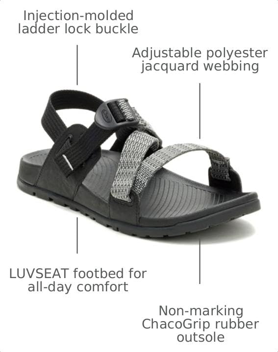 Image of Chaco Women's Lowdown Sandals