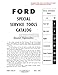 bishko automotive literature - Shop Service Repair Manual CD Engine Drivetrain Electrical OEM for The 1957 Ford Car