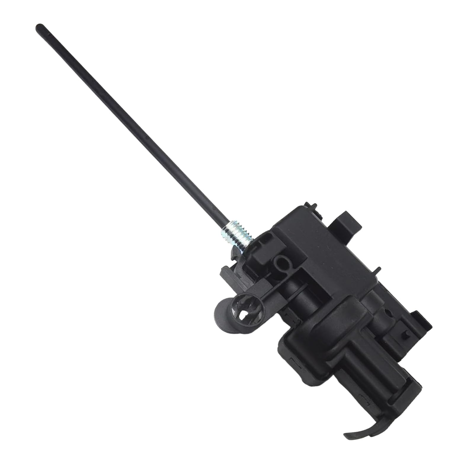 GVSS Moteur Trappe Essence Captur 14cm 8200312600,Moteur Trappe Carburant Compatible avec Clio 3 Renault Captur Scénic 3 Nissan