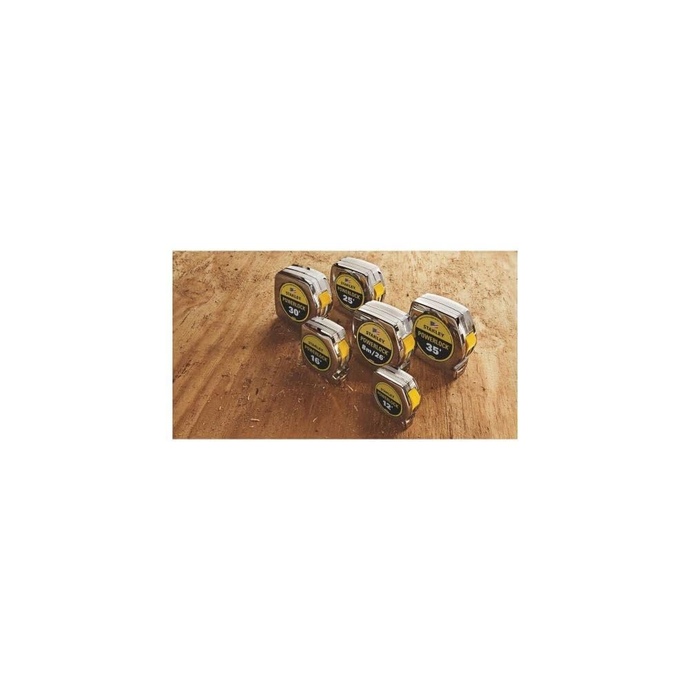 Stanley 33-835 taśma miernicza 89 x 2,5 cm