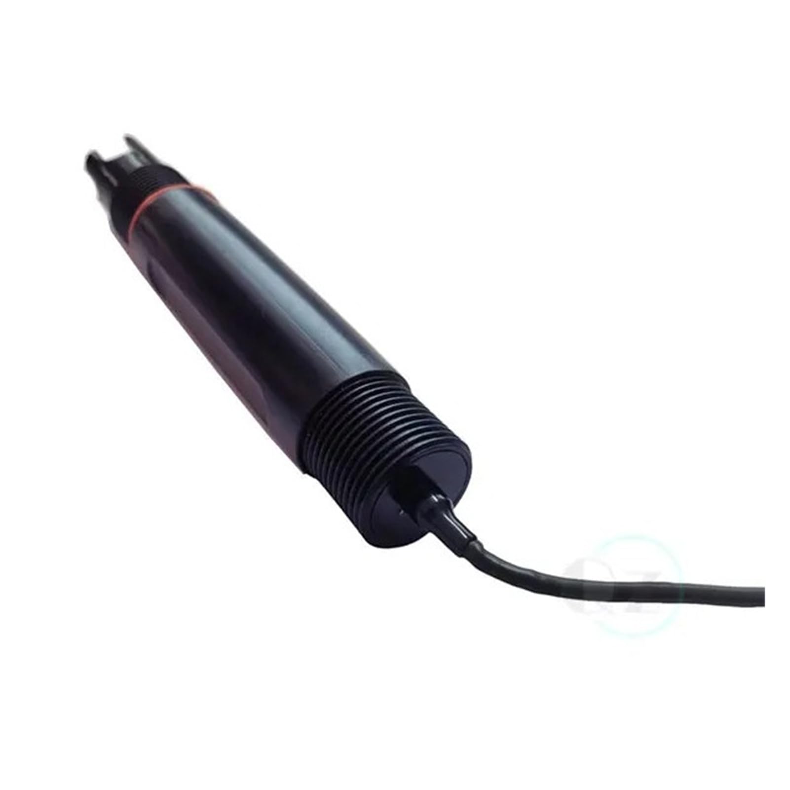 PH Sonde PH-Elektrode Sensor PH-Elektrode BNC-Stecker 3/4 Sensorelektrode mit 5m Kabel