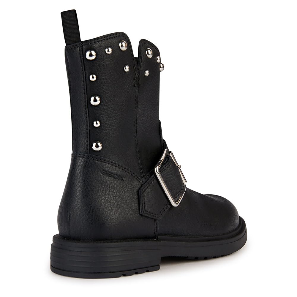 Geox Dziewczynki J Eclair GirlButy do kostki