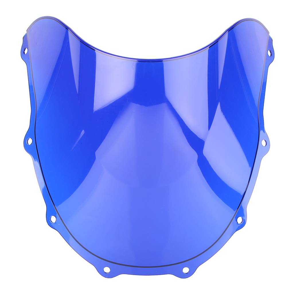 Amazon.com: Cnfang4 Motorbike Front Winds n Windshield Shield S n