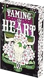 Taming the Heart: Deluxe Limited Edition (Crimson Ridge)