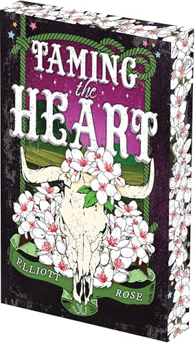 Taming the Heart: Deluxe Limited Edition (Crimson Ridge)