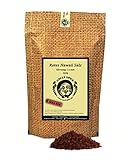 rotes salz chemie IN PREMIUMQUALITÄT - Wir von Uncle Spice stehen für hohe Qualität in unseren Produkten und kooperieren ausschließlich mit kleinen Herstellern und Lieferanten, um maximale Transparenz und höchste Güte zu wahren. Echtes Hawaii Salz gehört zu den ganz besonderen Meersalzen. Kein anderes Gourmetsalz bietet sowohl geschmacklich als auch farblich eine solche Abwechslung, wie z.B. ein original rotes Hawaiisalz.