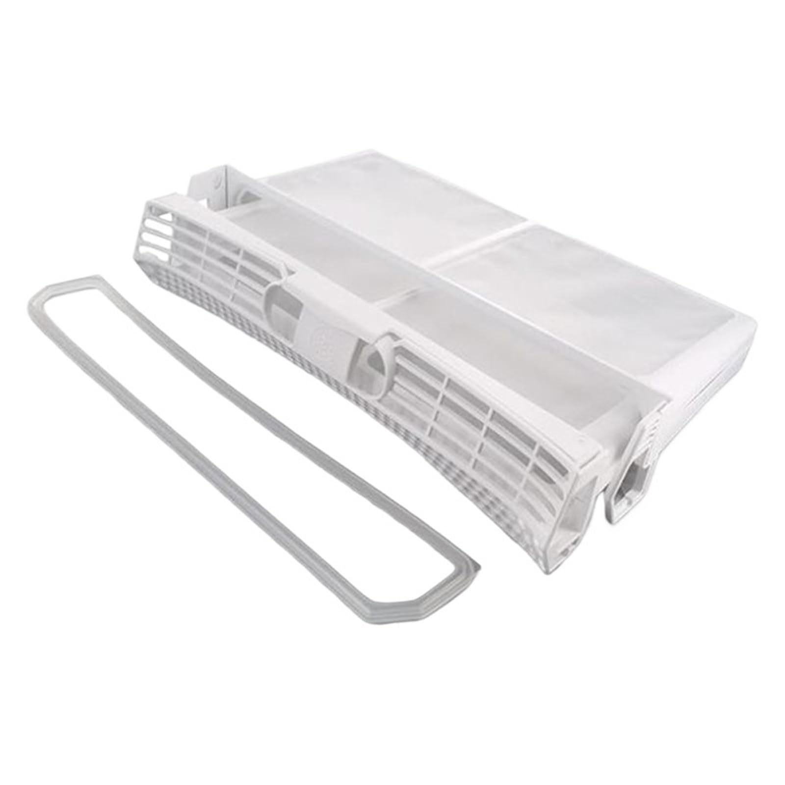 Flusenfilter 00650474, Kompatibel For Siemens, Wärmepumpentrockner, Waschmaschinen-Ersatzteile