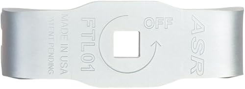 Miniatura 3 de Steelman 99400 Llave de filtro de aceite larga para Toyota