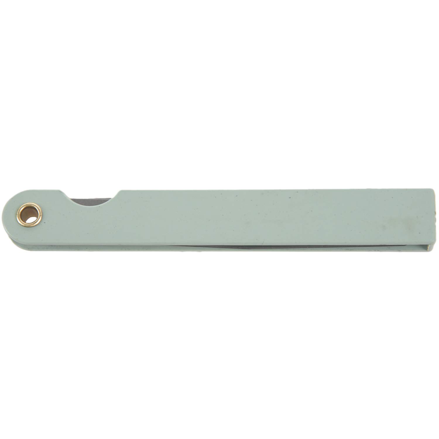 Jauge D'épaisseur (feuilles à Palper) - 17 Lames De 0.02 à 1mm - Acier Carbone - Longueur 20cm - 6