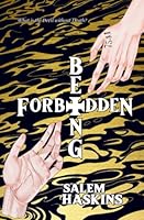 Forbidden Being B0DJV4DSPW Book Cover