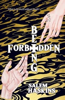 Paperback Forbidden Being Book