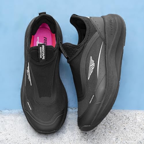Image of Red Tape Women's Walking Slip-On Shoes
