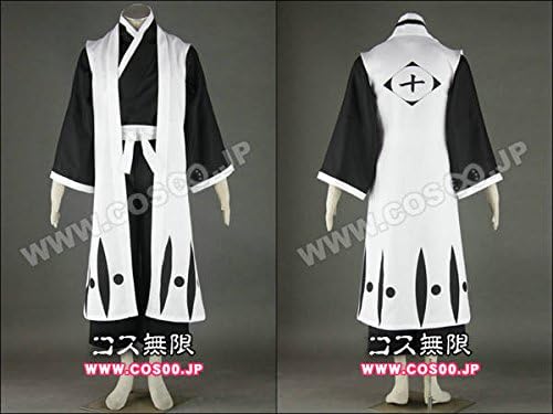 Amazon Bleach ブリーチ 風 日番谷冬獅郎 コスプレ衣装 コスプレ 仮装 通販 Amazon Bleach ブリーチ 風 日番谷冬獅郎 コスプレ衣装 コスプレ 仮装 通販