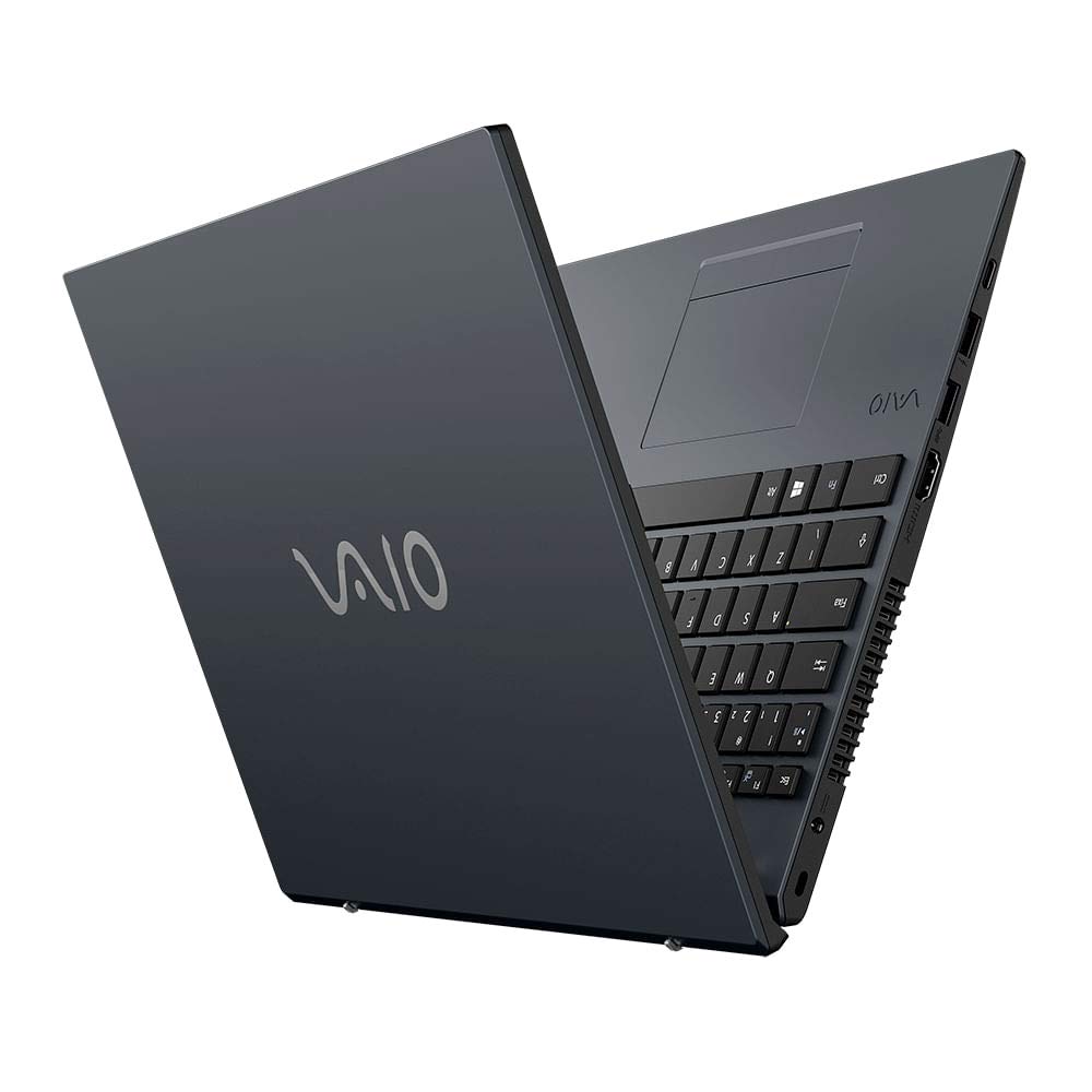 Notebook Vaio FE15, Intel Core i3, 4GB RAM, HD 1TB, Tela LCD 15.6