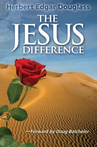 The Jesus Difference view 2