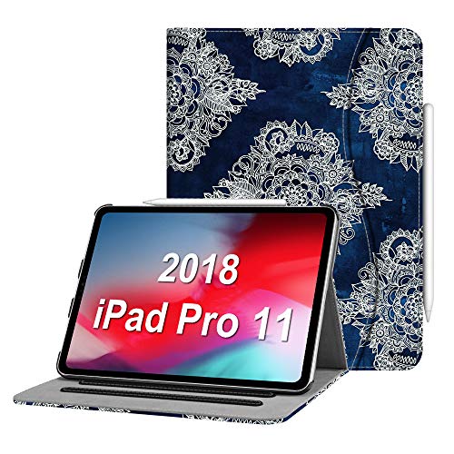 Fintie Case for iPad Pro 11