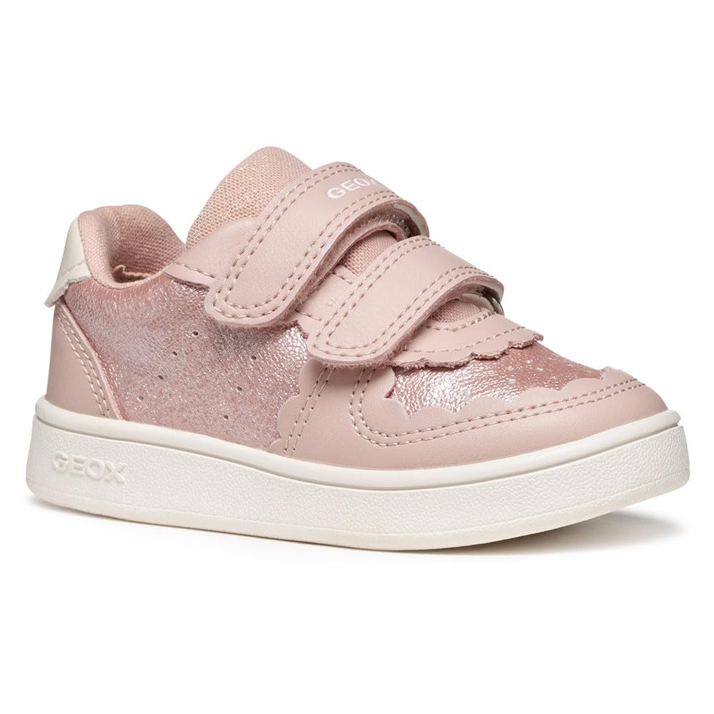 Geox B Eclyper Girl BasketFille