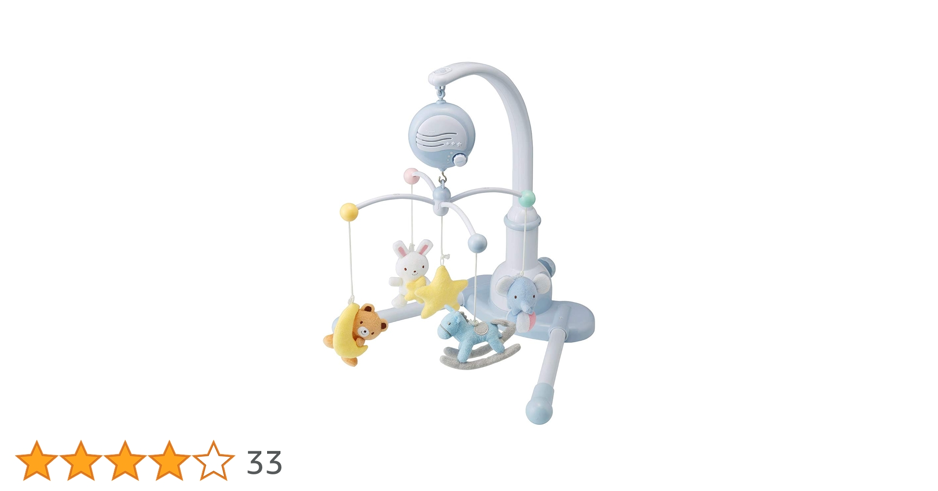 【ミキハウス】ファーストメリー Amazon | ミキハウス mikihouse ベッドメリー ファーストメリー