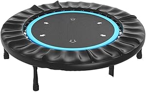 Trampolino di rimbalzo per adulti thumbnail classifica